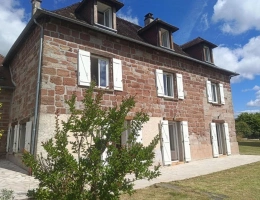 Vignette - Rural - A magnificent view from this beautiful building