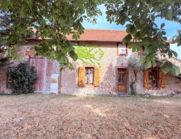 Vignette - Rurale - ALLIER