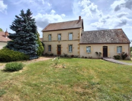 Vignette - Rurale - ALLIER