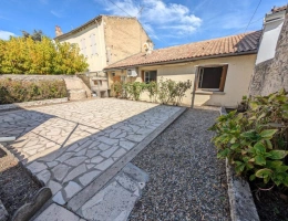 Vignette - Rural - Maison 4 pièces 84m²