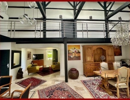 Vignette - Equestrian - Propriété sur 4 hectares