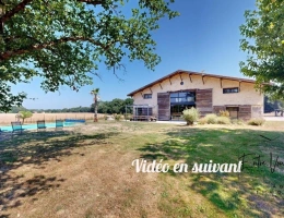 Vignette - Rural - Maison révovée avec goût