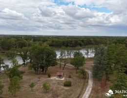 Vignette - Forestière - PROPRIÉTÉ DE CHASSE de 282 ha