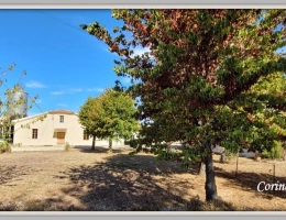Vignette - Tourist - A vendre propriété 2 maisons - Terrain 2 ha