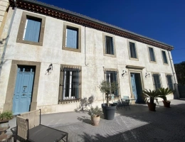 Vignette - Prestige - Maison de caractère