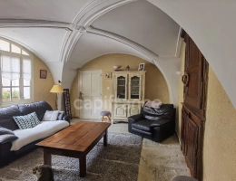 Vignette - Prestige - Dpt Gard (30), à vendre UZES propriete P14 de 548 m² - Terrain de 830,00 m²