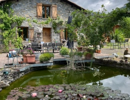 Vignette - Rurale - Exceptionnelle Propriété Hors Réseau dans l’Arrière-Pays de la Côte d’Azur