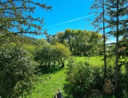 Vignette - Rurale - Maison avec terrain attenant