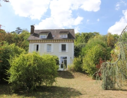 Vignette - Rural - 7-room property for sale in PARMAIN (95)