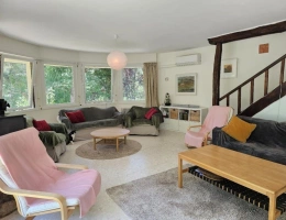 Vignette - Rural - Propriété avec piscine sur 2 ha 6 + 2 logements indépendants