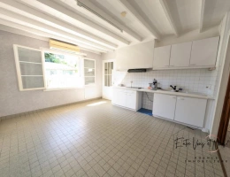 Vignette - Rurale - Maison 4 pièces 84m²