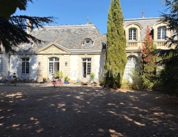 Vignette - Prestigious - 10-room property for sale in SAINT AVERTIN (37)