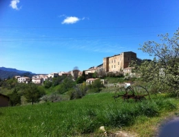 Vignette - Prestigious - Chateau dating from the 16th century