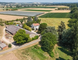 Vignette - Prestige - PROPRIETE PROCHE MONTAUBAN
