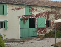 Vignette - Équestre - Propriété équestre de caractère sur 17 ha