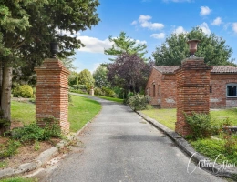 Vignette - Rurale - maison de caractère de 283 m² avec dépendances et fort potentiel sur plus de 9 000 m² de terrain