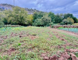 Vignette - Agricole - Terrain potager Cajarc 539 m2