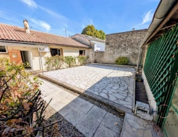 Vignette - Rural - Maison 4 pièces 84m²