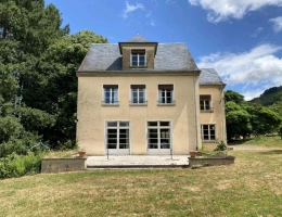 Vignette - Equestrian - NIEVRE