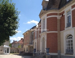 Vignette - Prestige - Maison à vendre Fontainebleau