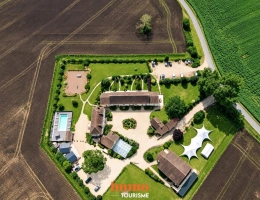 Vignette - Tourist - Complete event venue on the outskirts of Châtellerault
