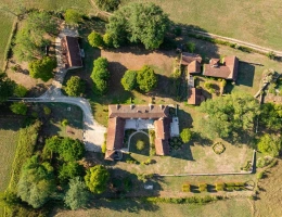 Vignette - Prestige - CHARTREUSE D'EXCEPTION DU XVIIIème SIÈCLE AU COEUR DU PÉRIGORD VERT