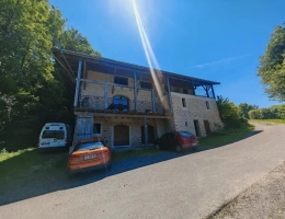 Vignette - Équestre - PROPRIÉTÉ IMMOBILIÈRE UNIQUE EN SAVOIE