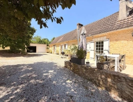 Vignette - Equestrian - CHARACTER HOUSE