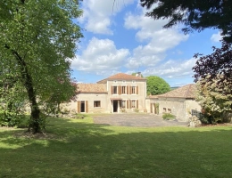 Vignette - Rural - CHARACTER PROPERTY!!