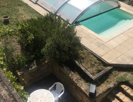 Vignette - Tourist - Estate for sale in the heart of Amognes