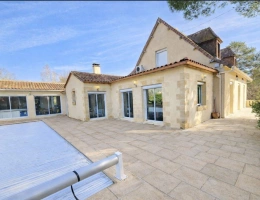 Vignette - Rural - Exceptional Home on the Edge of Périgueux