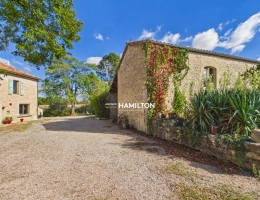 Vignette - Rural - CHARMING PROPERTY - EQUESTRIAN - GUEST ACCOMMODATION - OUTBUILDINGS