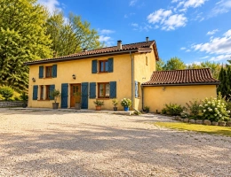 Vignette - Prestige -  Domaine d’exception de 54 hectares – Calme absolu et nature préservée