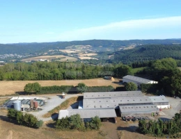 Vignette - Agricultural - Laitière