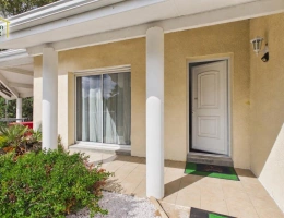 Vignette - Rurale - Le confort du plain-pied dans le quartier Belle Chaumière
