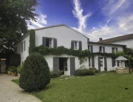 Vignette - Rural - Detached coastal retreat with exceptional 14M pool