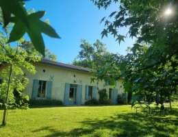 Vignette - Rurale - MAISON DE CHARME