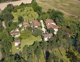 Vignette - Prestige - Exceptionnel ensemble privé