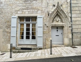 Vignette - Prestige - Belle propriété historique au coeur de Lectoure