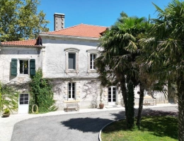 Vignette - Prestige - Maison de Maître de 1880