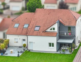 Vignette - Prestige - Maison