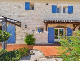 Vignette - Tourist - RENOVATED BERGERIE WITH GUEST ACCOMODATION - GREAT VIEWS