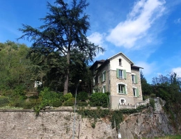 Vignette - Touristique - Propriété de charme aux portes de la ville