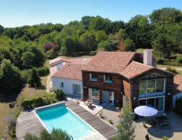 Vignette - Prestige - Maison Chauvigny 8 pièce(s) 316 m2