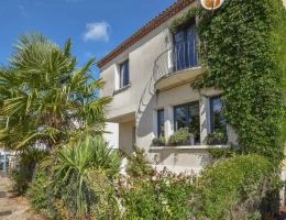 Vignette - Agricole - Chatterie professionnelle avec maison charentaise – Charente