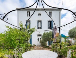 Vignette - Prestige - Maison de Maître du XIXe siècle