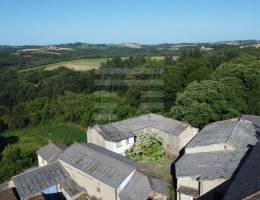 Vignette - Agricultural - Farming property