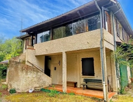 Vignette - Rurale - Maison 249 M2 avec terrain