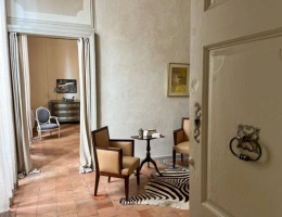 Vignette - Prestigious - Historical property in the heart of Lectoure