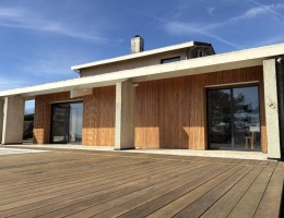Vignette - Prestigious - Contemporary 194 mÂ² home with stunning views in Lectoure